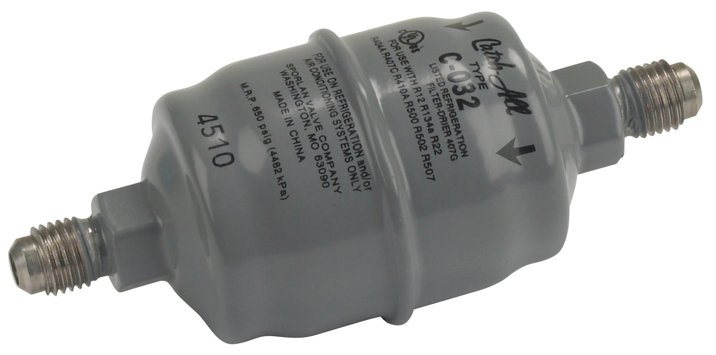 Robinair (142) 100343 PROMAX MALE/FEMALE FILTER