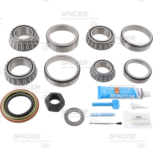 Dana 10043644 Spicer Differential Rebuild Kit