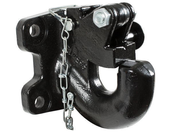 Buyers Products (577) 10044 30 Ton Pintle Hook With Mounting Kit