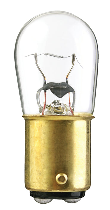 CEC Industries 1004BP B6 DC BA15D 12.8V .94A