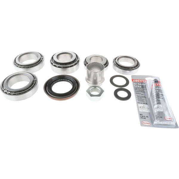 Dana (745) 10055875 Spicer Differential Bearing Kit