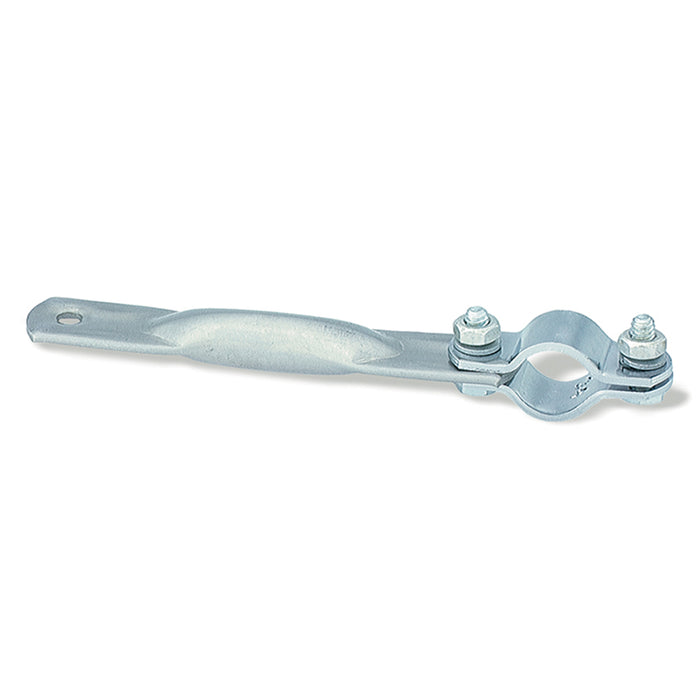 Grote 10073 Extension Arm & Clamp Assembly For Stack Mirrors