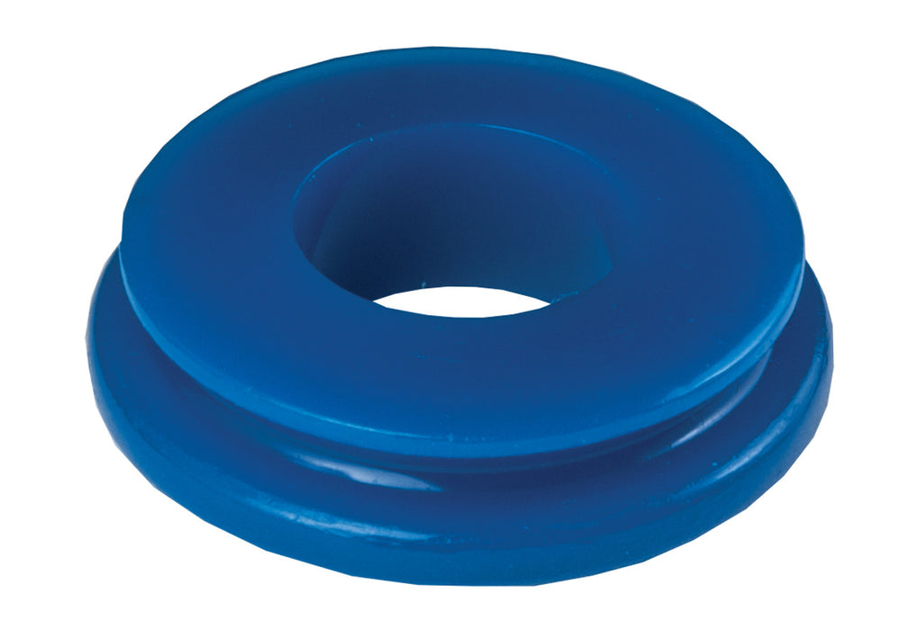 Tectran (667) 101115B SEAL - GLADHAND POLY - BLUE