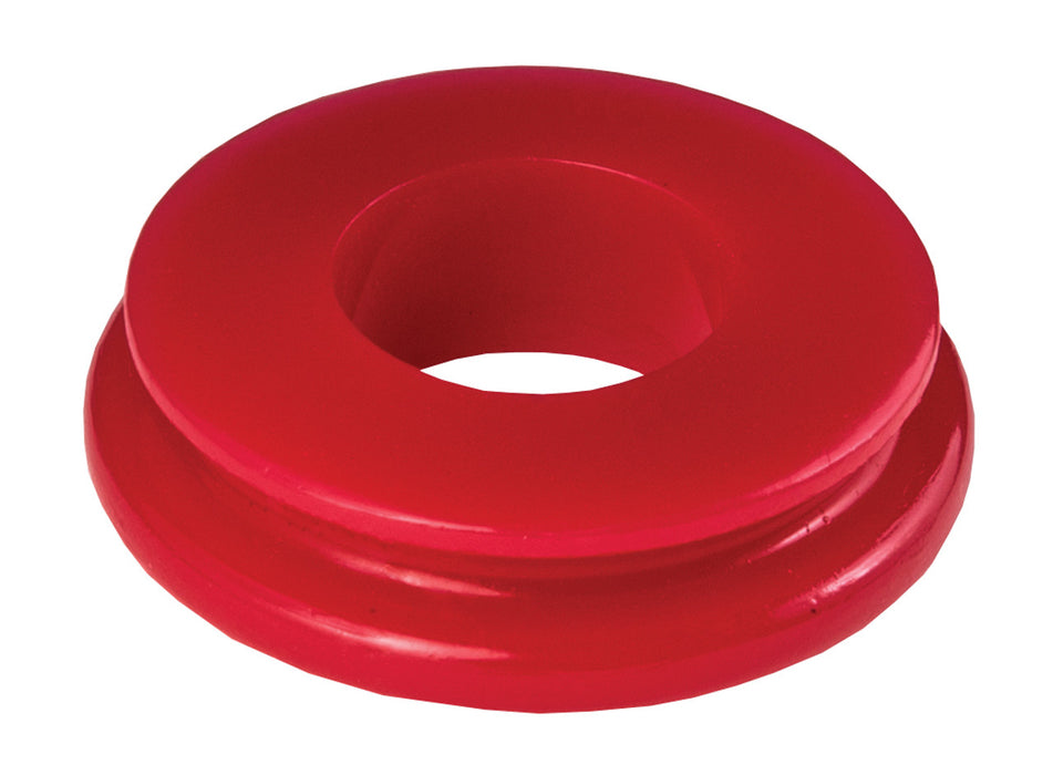 Tectran 101115R SEAL - GLADHAND POLY - RED