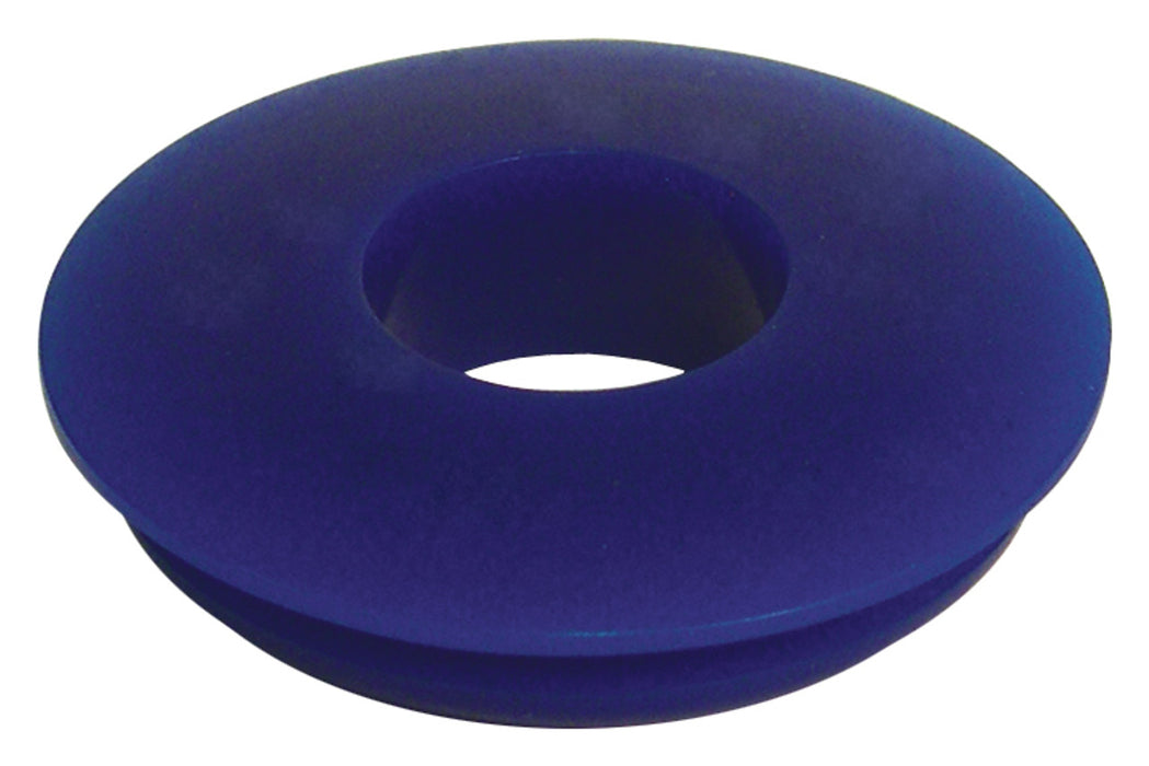 Tectran 101119B POLY SEAL WIDE LIP POLY- BLUE