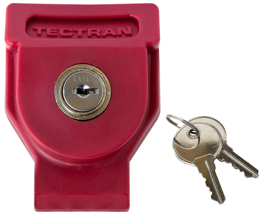 Tectran (667) 1011LK GLADHAND LOCK FIX-IT PACK