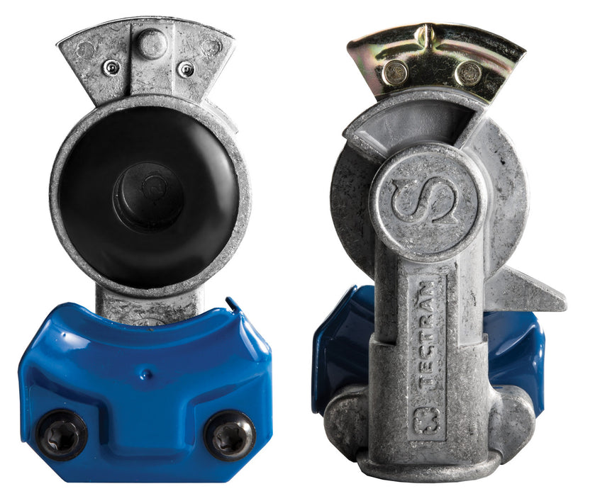 Tectran (667) 1011S SERVICE GLADHAND ALUMINUM