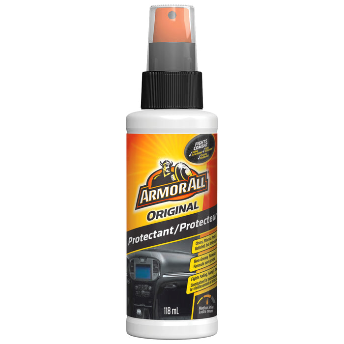 Armor All/STP 10125 AA Original Protectant 24/118 mL