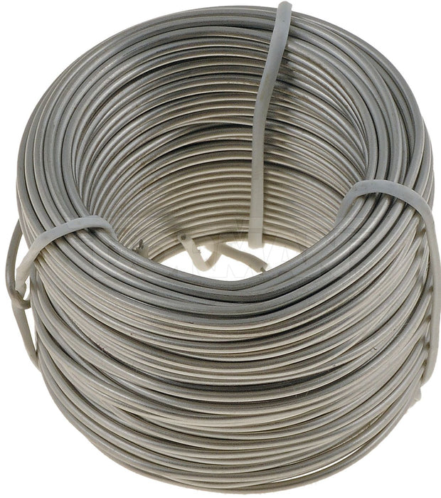 Dorman 10161 19 Gauge 50 Ft. Stainless Steel Mechanics Wire.