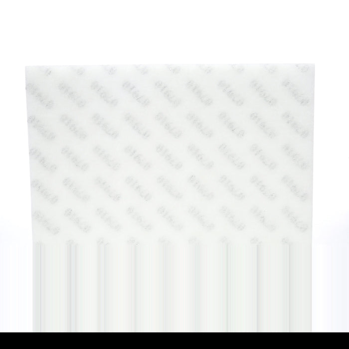 3M (815) SB07910 Scotch-Brite™ Tack Pad, P07910, 6.89 in x 9.25 in (17.5 cm x 23.5 cm), 3M Stock No. 7100193601