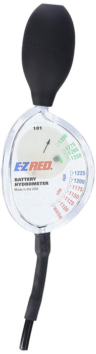 EZ Red 101 E-Z Red 101 Battery Hydrometer