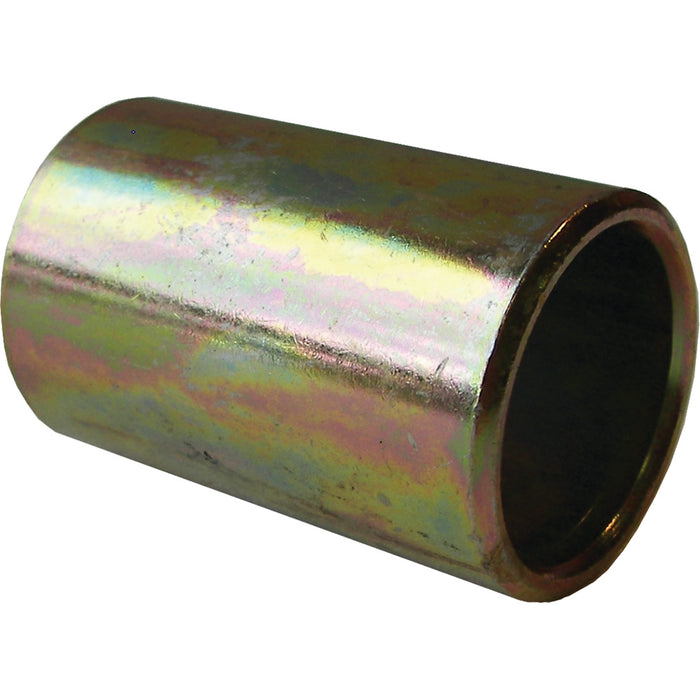 Dynaline 102073 ADAPTER BUSHING CAT 1 QUICK HITCH, 4IN