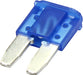 Pico 10215-14 5PCS 15A 2 BLADE MICRO FUSES - BLUE