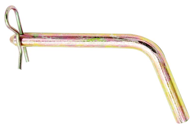Dynaline 102281 BENT PIN, 3/8IN DIA. PIN X 3IN USABLE