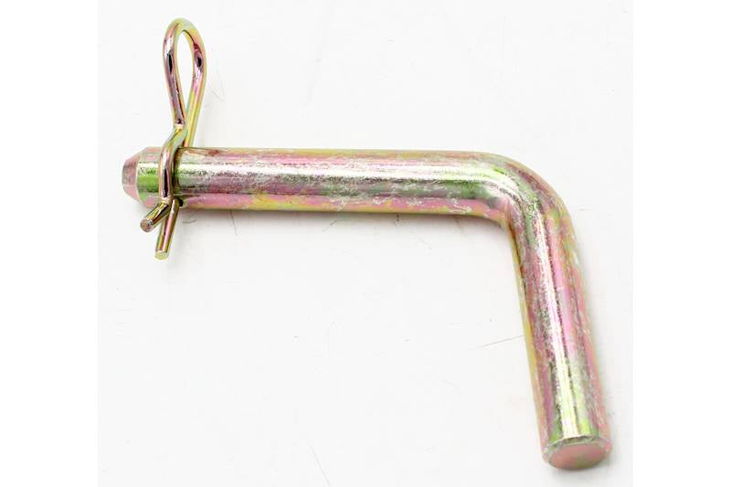 Dynaline (378) 102282 BENT PIN, 1/2IN DIA. PIN X 2-1/2IN USABLE