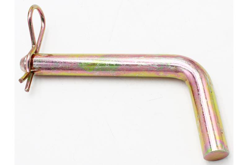 Dynaline (378) 102291 BENT PIN, 3/4IN DIA. PIN X 5IN USABLE
