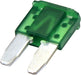 Pico 10230-14 5PCS 30A 2 BLADE MICRO FUSES - GREEN
