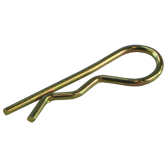 Dynaline 102312 R CLIP, 5/16IN WIRE DIA. X 5-15/16IN L