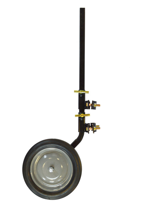 Dynaline (378) 102556 SPRING GATE WHEEL