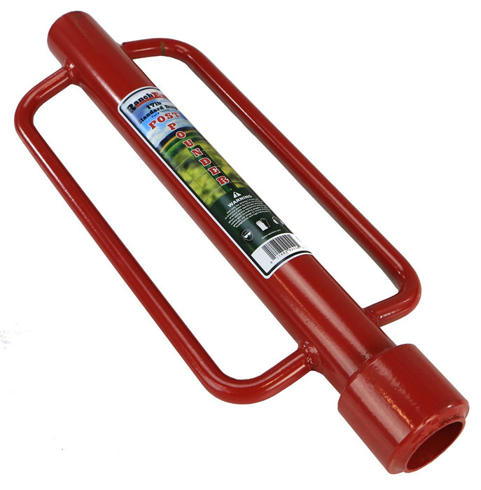 Dynaline (378) 102565 16 LBS MEDIUM DUTY POST POUNDER