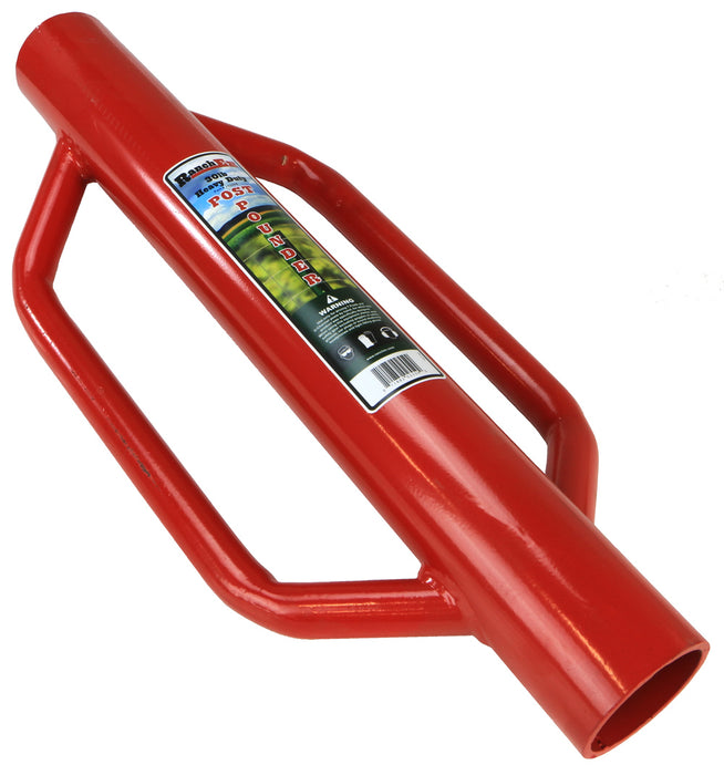 Dynaline (378) 102566 30 LBS HEAVY DUTY POST POUNDER