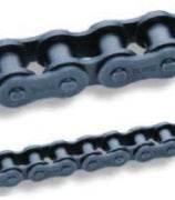 Dynaline 102753 ROLLER CHAIN No.60, 10 FEET X 3/4IN PITCH