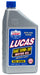 Lucas Oil 10276 SAE 10W-30 Motor Oil, 1 Quart / 946 mL