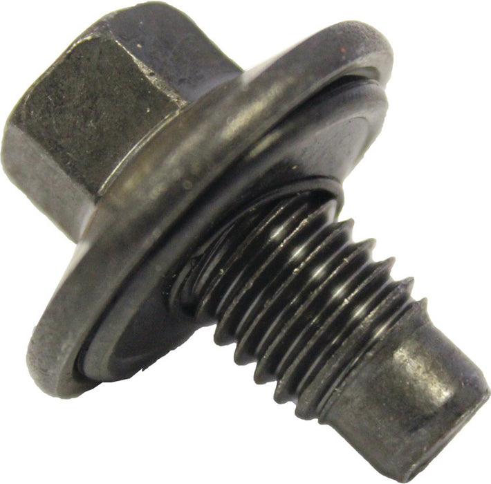 FMSI 1029 12mm x 1.75 Hex Head Insert Gasket Oil Pan Drain Plug
