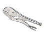 Irwin 102L3 IRWIN VISE-GRIP Original 10R Straight-Jaw Locking Pliers, 10-inch (102L3)