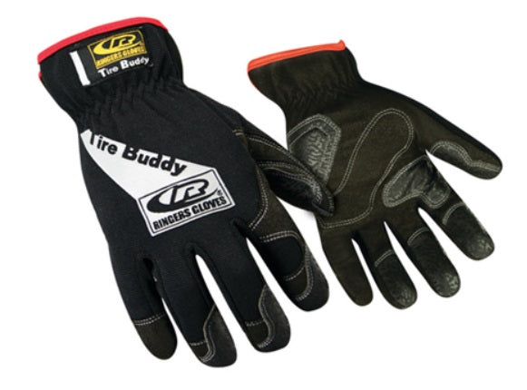 Ansell 103-12 RINGERS® R103 - Tire Buddy Gloves - Size 12 (2XL)