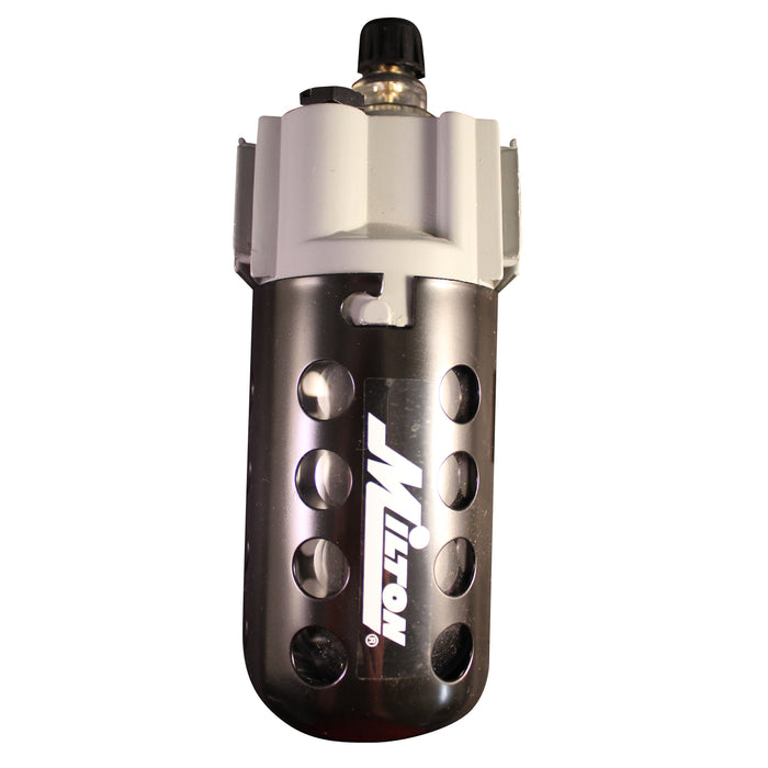 Milton 1030 Milton 1030 1/2" NPT Polycarbonate Lubricator