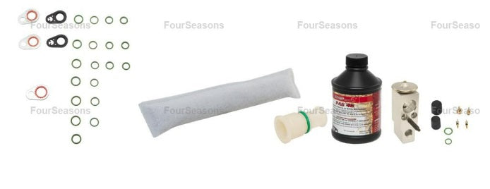 Four Seasons 10347SK AC SERVICE KIT