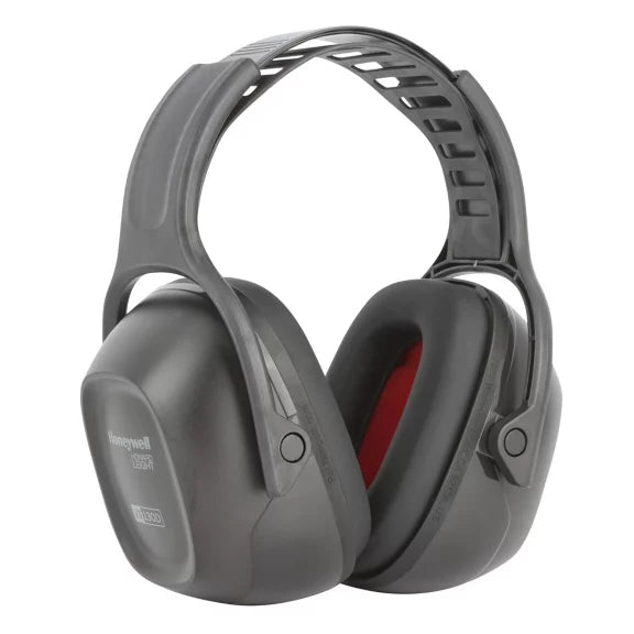 North Safety 1035195-VS VERISHIELD™ 100 DIELECTRIC SERIES PASSIVE EARMUFFS