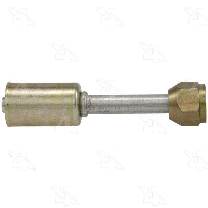 Four Seasons 10406 AC Fitting /Flare