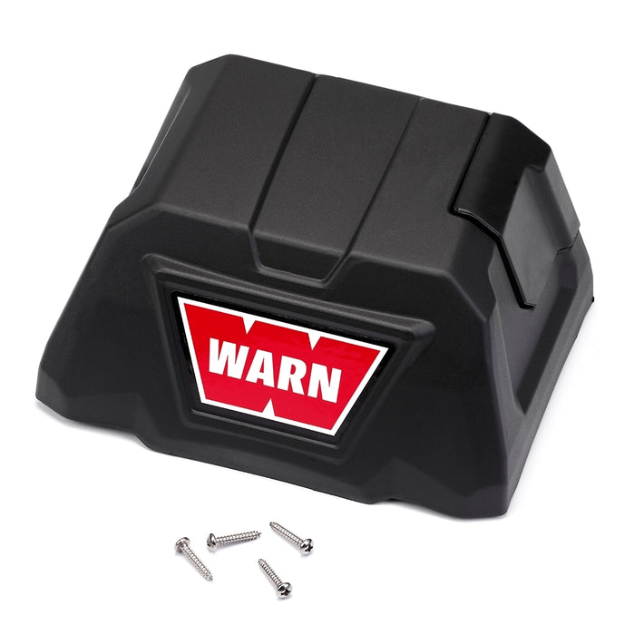 Warn (990) 104222 S/P CONTROL PACK COVER VR