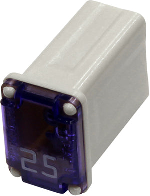 Pico 10425-11 1PC 25A MICRO FUSE LINK TERMINATIONS - WHITE