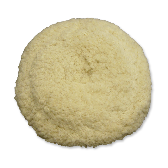 Auto-Chem (342) 1038 Buffing Pad Velcro, 2X7.5IN