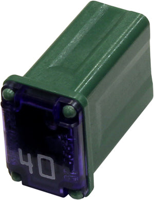Pico 10440-11 1PC 40A MICRO FUSE LINK TERMINATIONS - GREEN