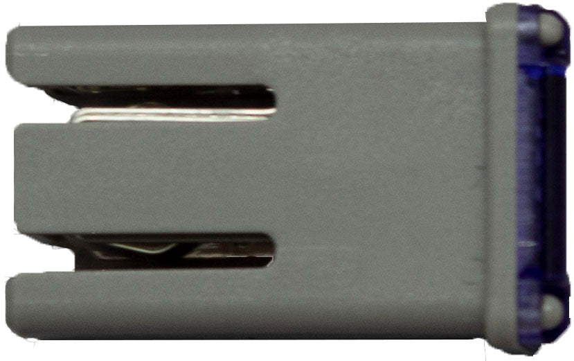 Pico (931) 10450-11 1PC 15A SLOTTED MICRO FUSE LINK - GREY