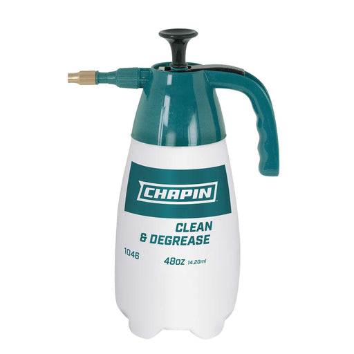 Chapin 1046 Chapin 48-Ounce Industrial Cleaner/Degreaser Hand Sprayer. Applications: Cleaning, Degreasing