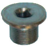 FMSI 1047 22mm x 1.50 Internal Drive Washer Face Oil Pan Drain Plug