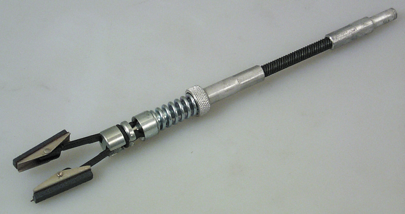 Lisle (371) 10500 2-Stone Hone Fits Cylinders 11/16" to 2 1/2" (17.4 - 63.5mm). Controlled pressur