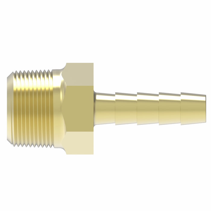 WHD 10512B-108 REUSABLE 105B 12 HOSE X 1/2 NPT MALE