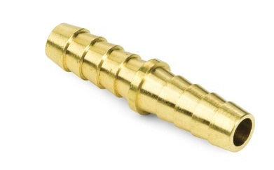 WHD 10505B-Y05 Brass Hose Mender 5/16