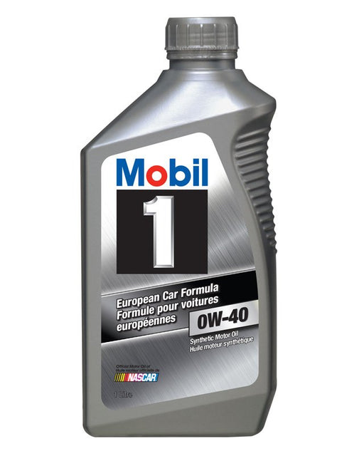 Mobil1 105514 MOBIL 1 FS 0W-40, 6X1L