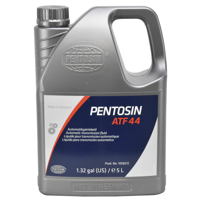 Pentosin 1058212 PENTOSIN ATF 44 FLUID for Asian Warner Transmissions, 5L