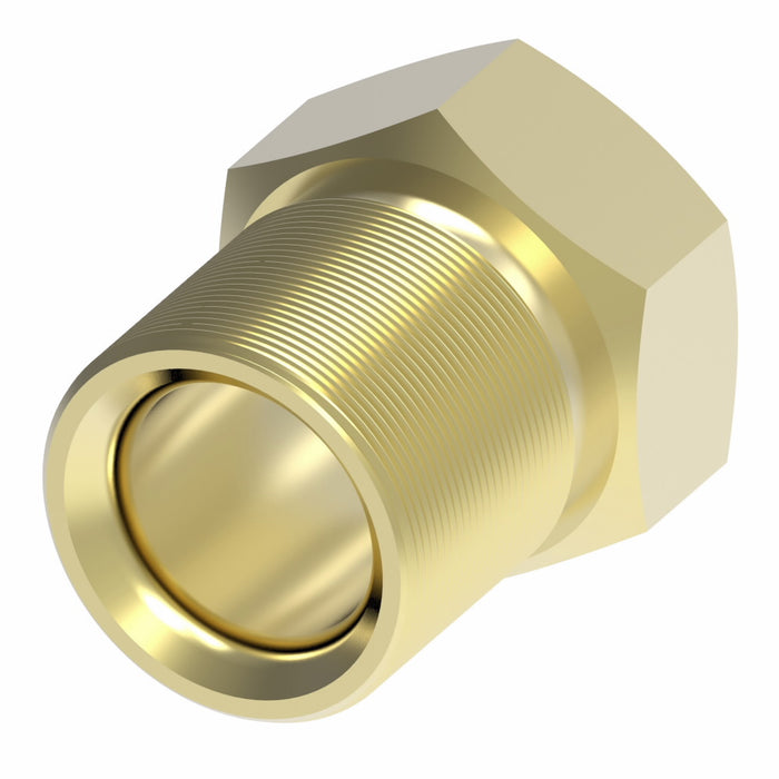 WHD 105X3X5 3/16 INV FL STL NUT X 1/2-20T