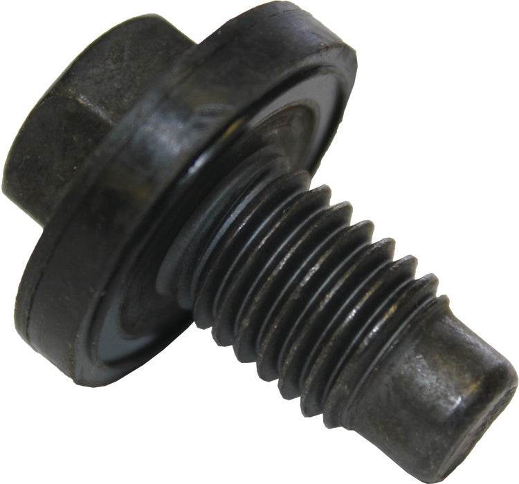 FMSI 1062 12mm x 1.75 Hex Head Molded Washer Face Oil Pan Drain Plug