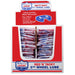 Lucas Oil 10676 Red N Tacky/5th Wheel Lube 4-48pk display cartons, 2.5 Ounce