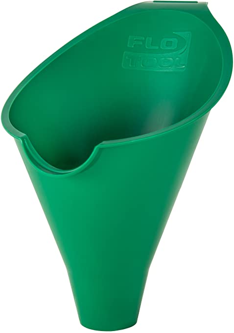 Hopkins Canada 10713 BIG MOUTH FUNNEL CUT CASE